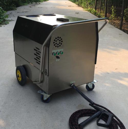 蒸汽清洗機
